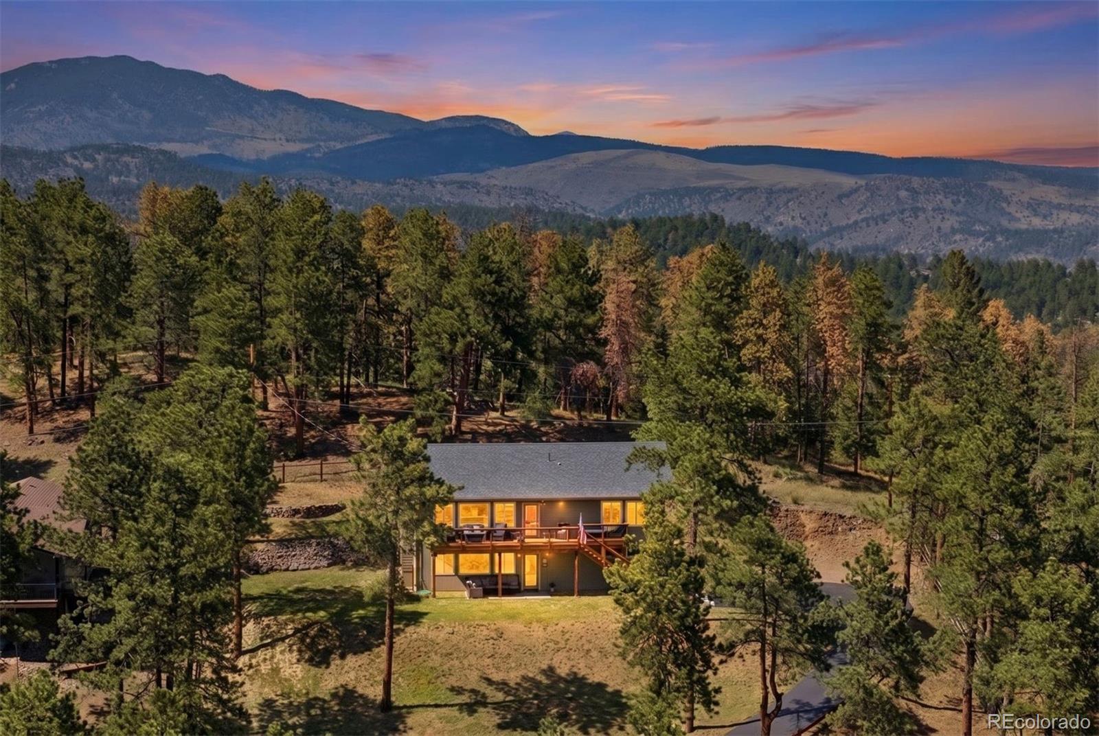 evergreen&nbsp; House Search Picture