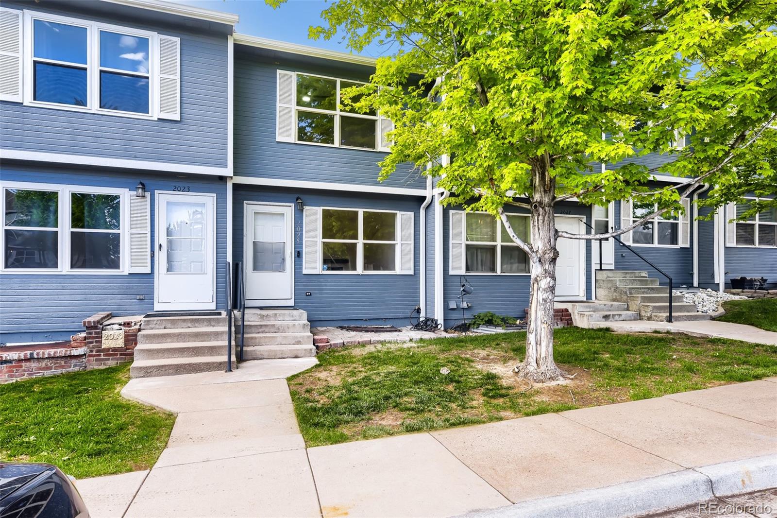 2025  Oakcrest Circle, castle rock&nbsp; House Search MLS Picture