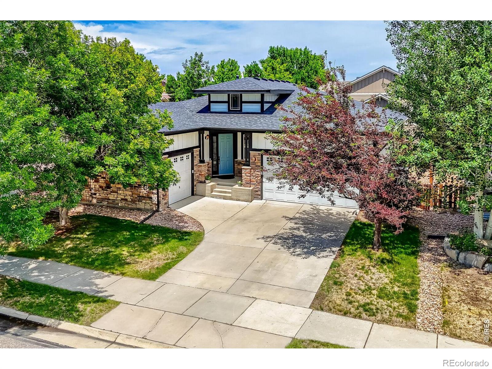 Erie_commons Erie Home | MLS #: 4567891060548215  Nelson Street, Erie Beds: 4 Baths: 4 Price: $799,000