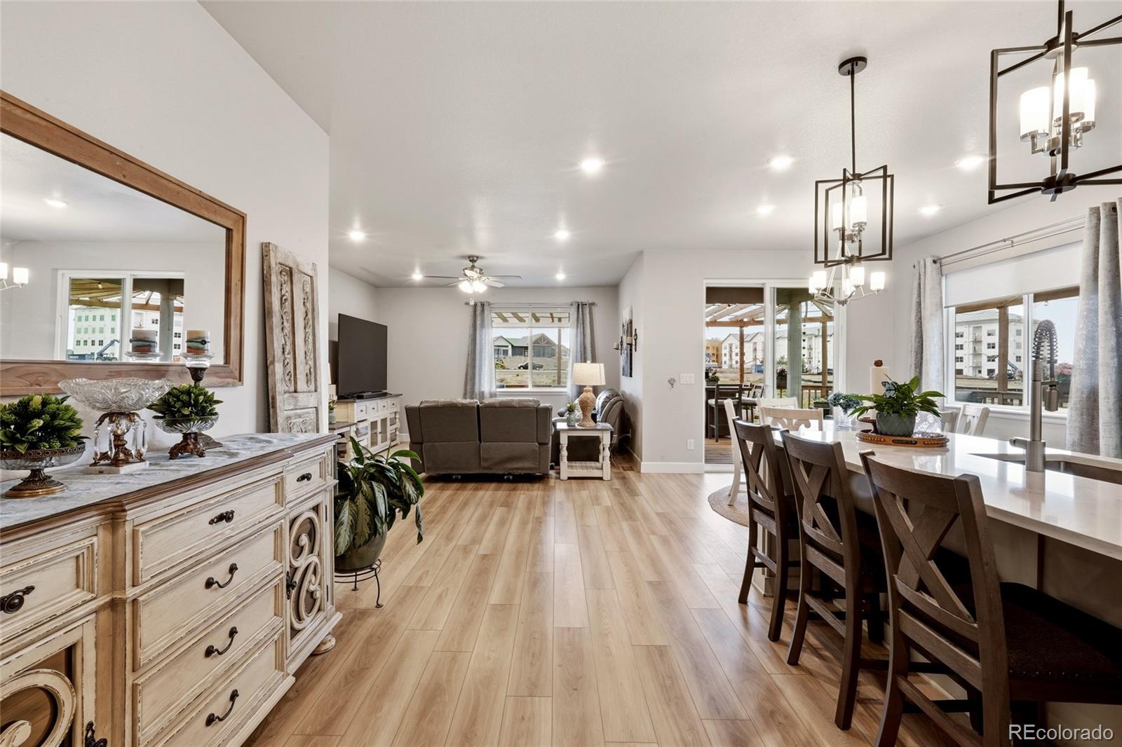 13381  Broad Wing Avenue, parker&nbsp; House Search MLS Picture