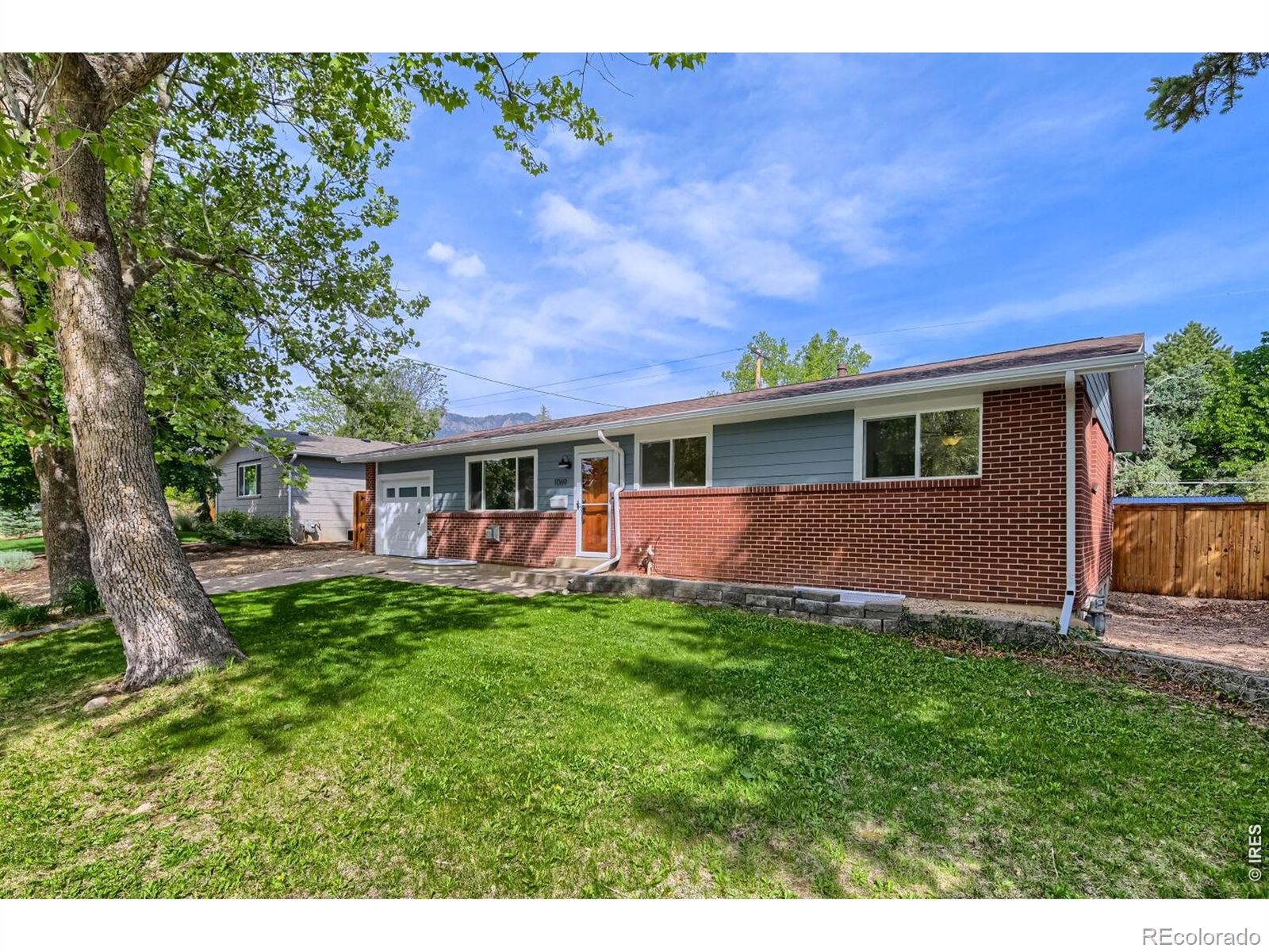 boulder&nbsp; House Search Picture