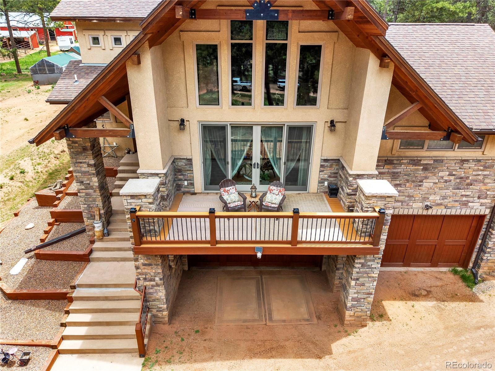 27638  Triple B Road, woodland park&nbsp; House Search MLS Picture