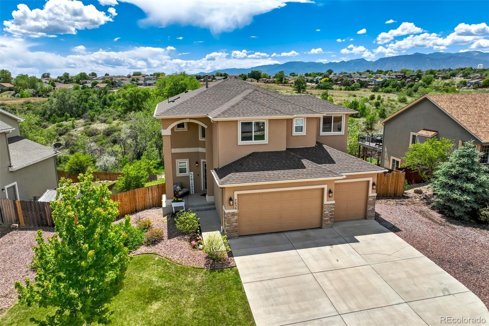 colorado springs&nbsp; House Search Picture