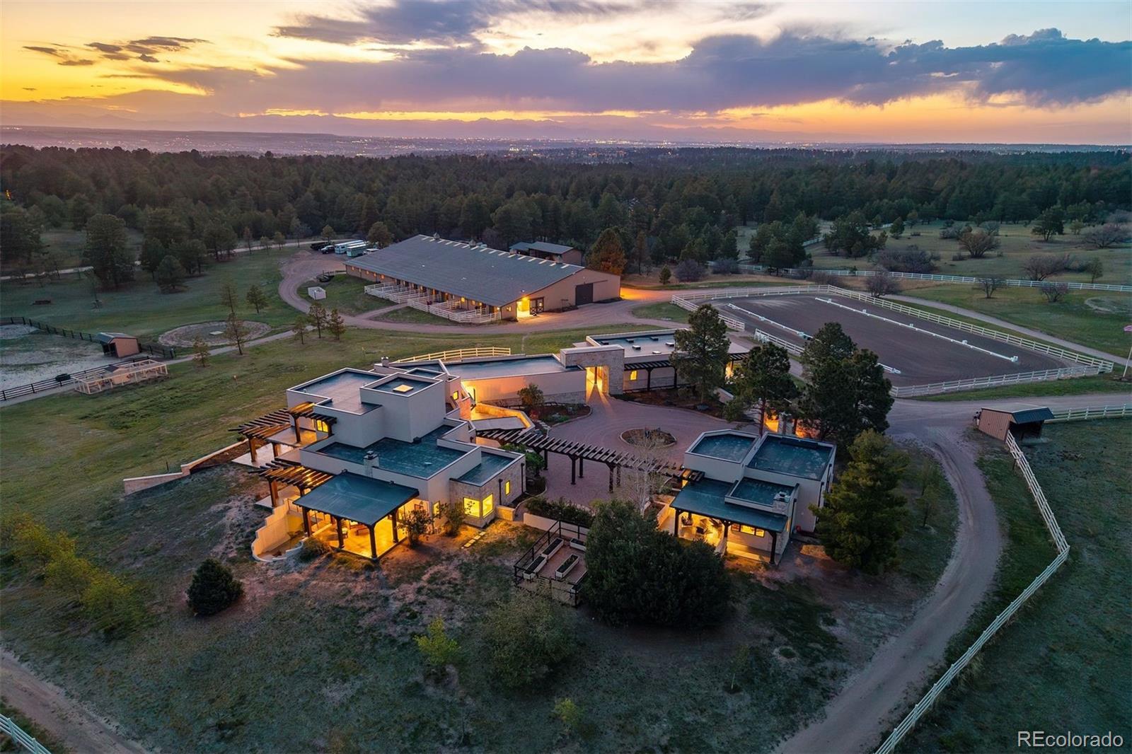 parker&nbsp; House Search Picture