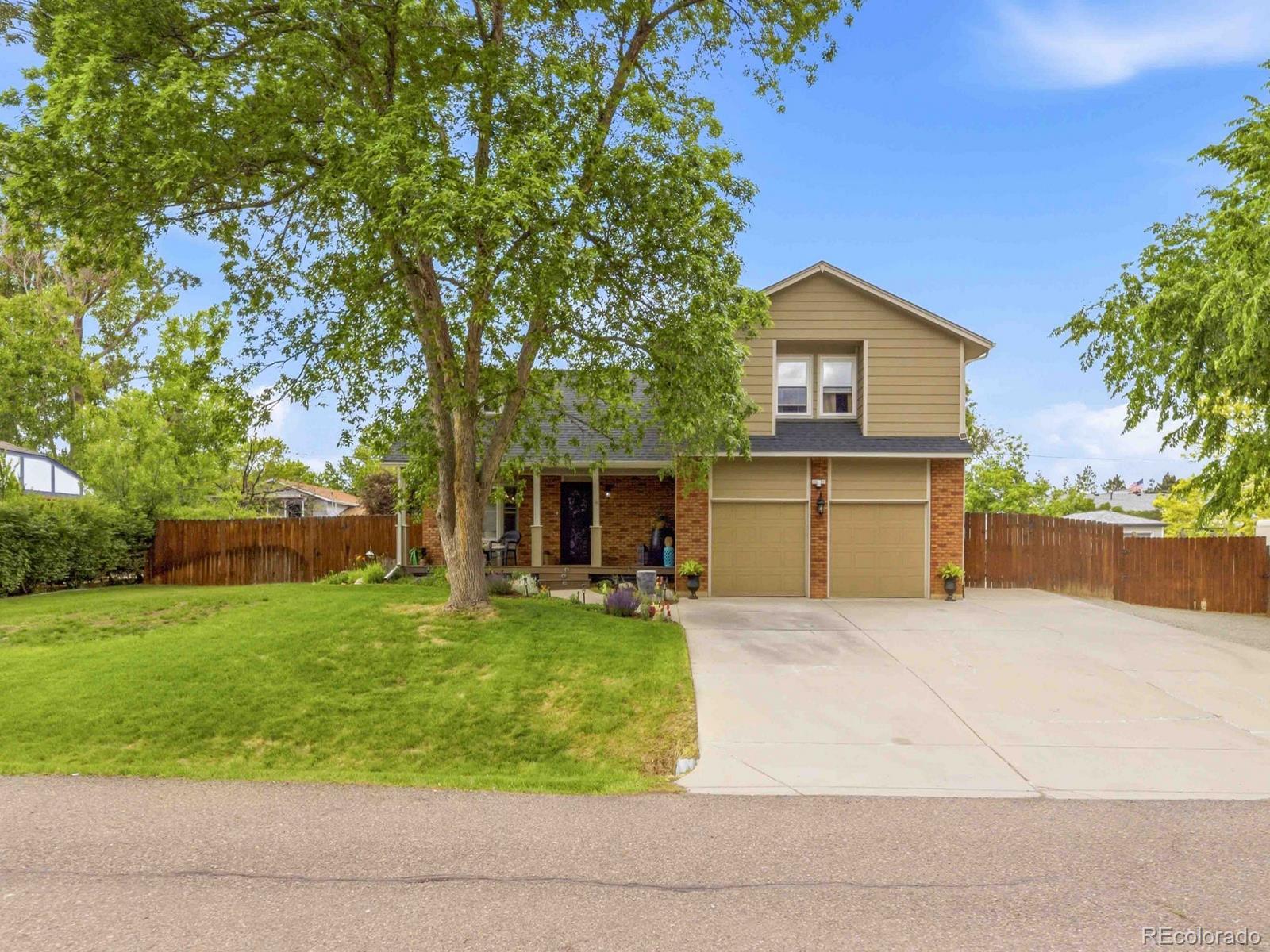 Meadowbrook Heights Littleton Home | MLS #: 86274068873 S Balsam Street, Littleton Beds: 4 Baths: 4 Price: $789,000