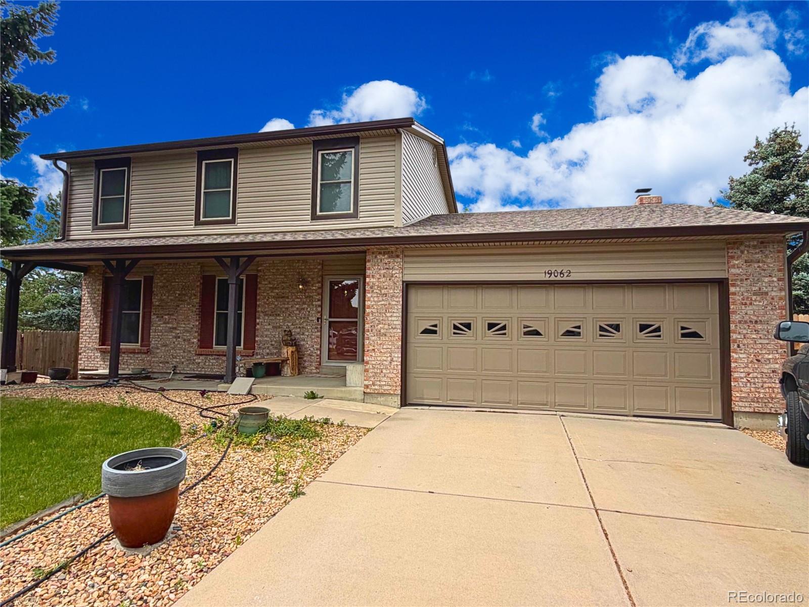  Aurora Home | MLS #: 941761319062 E Quinn Place, Aurora Beds: 4 Baths: 3 Price: $535,000