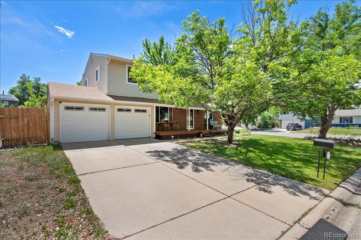 8406  Marshall Court, arvada&nbsp; House Search MLS Picture