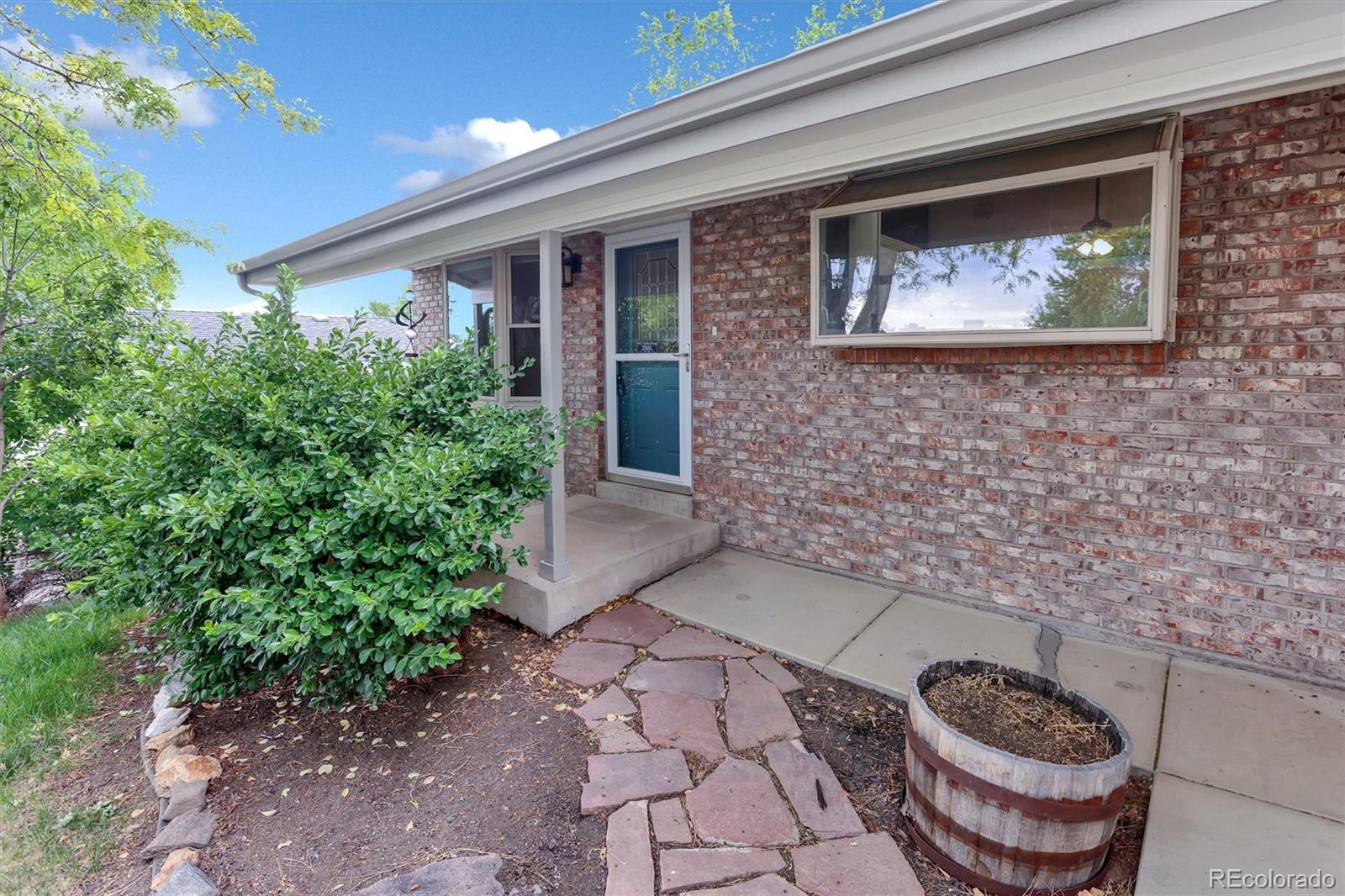 5892 W 75th Place, arvada&nbsp; House Search MLS Picture