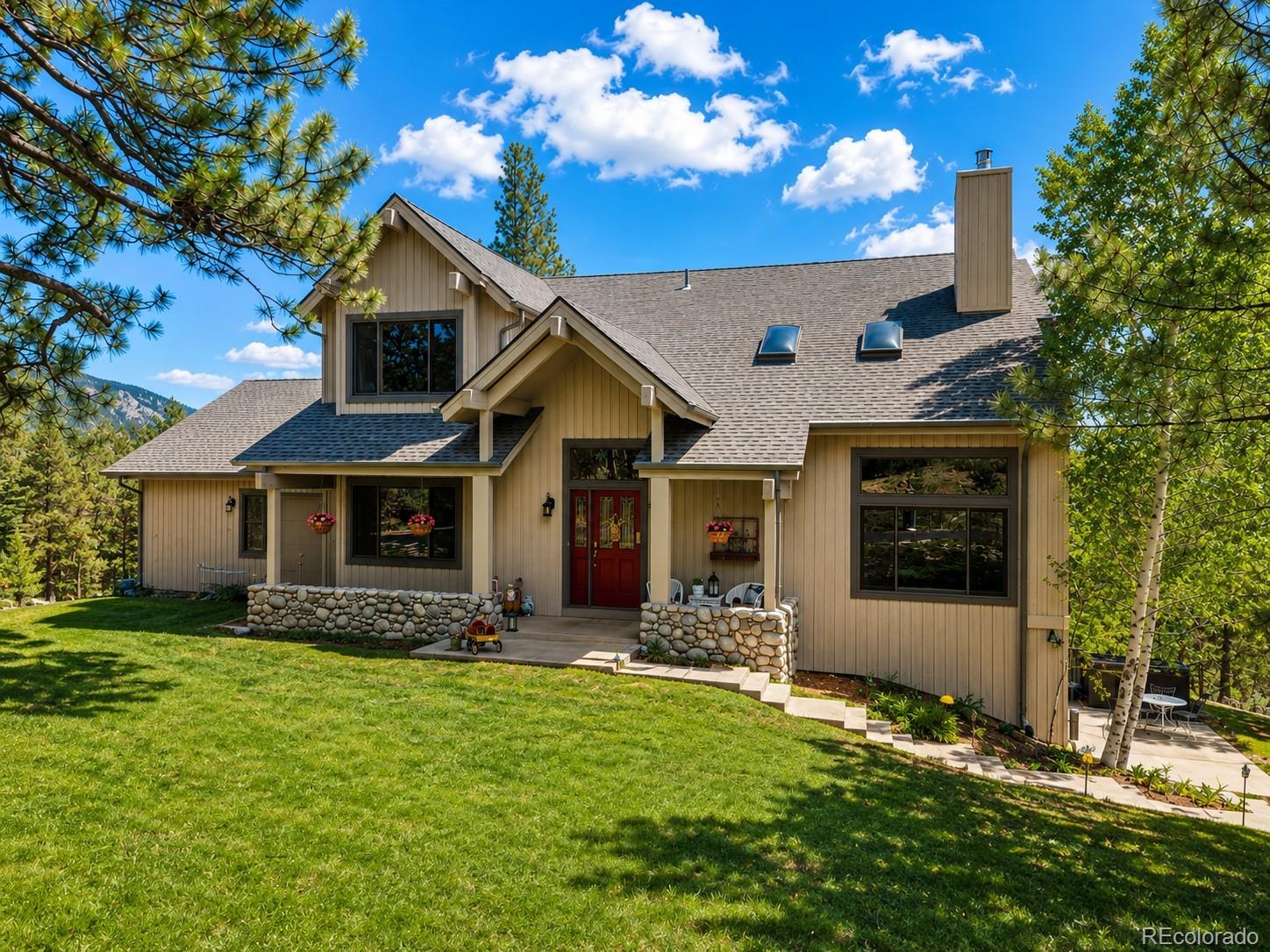pine&nbsp; House Search Picture