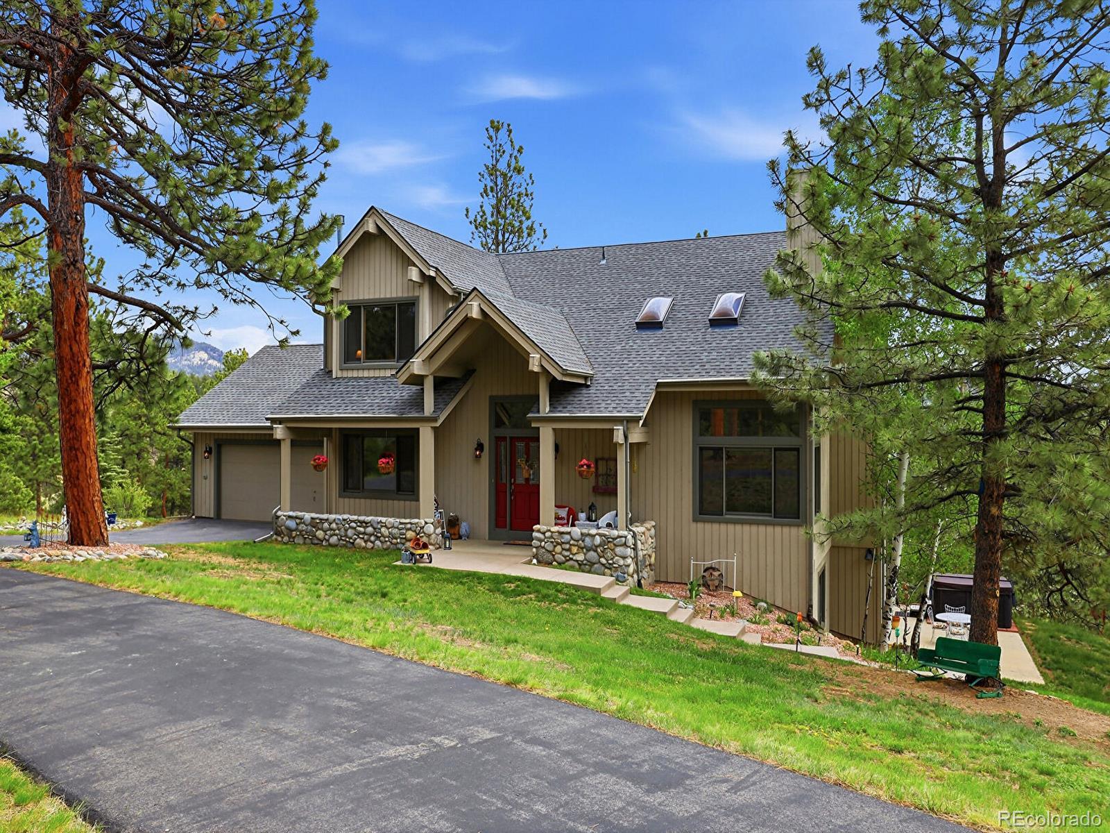 13532  Douglass Ranch Drive, pine&nbsp; House Search MLS Picture