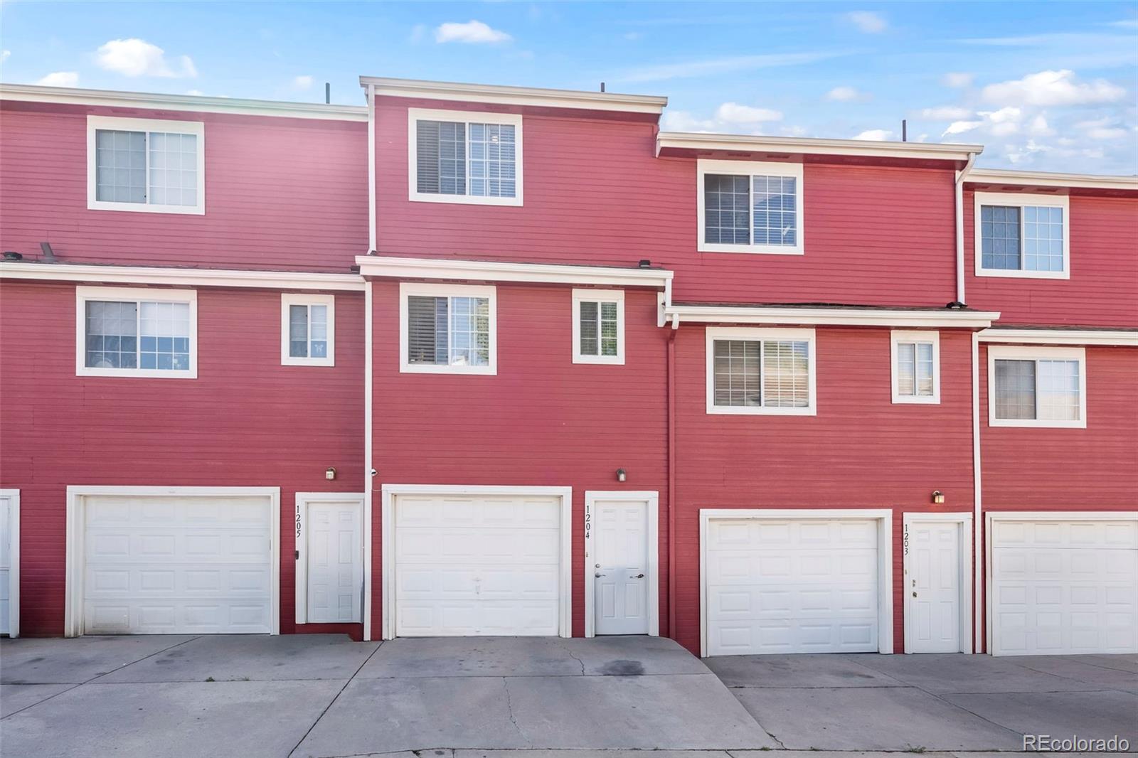denver&nbsp; House Search Picture
