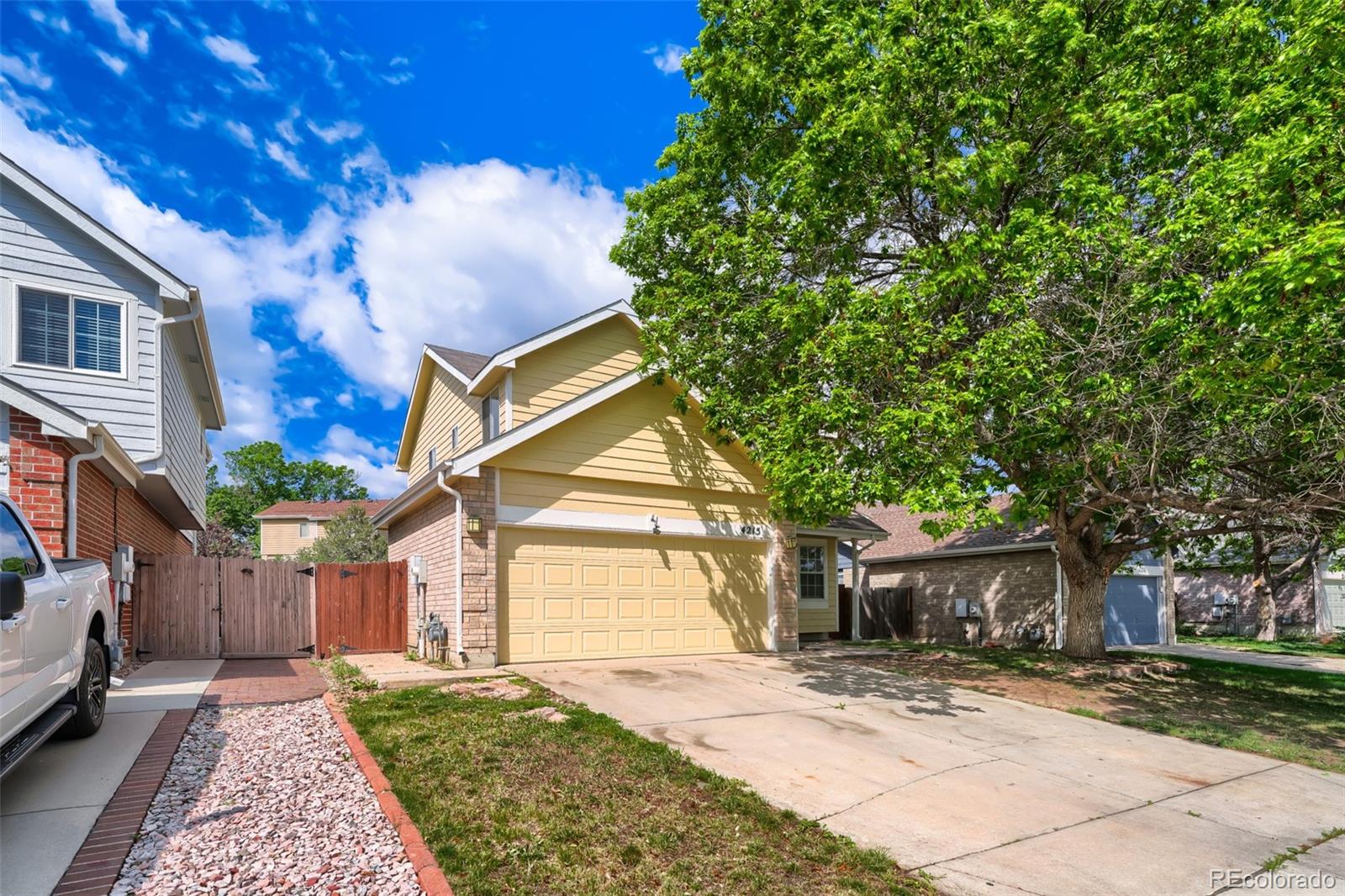 aurora&nbsp; House Search Picture
