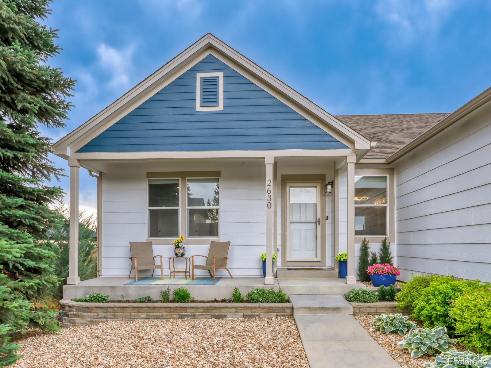2630  Bridle Drive, mead&nbsp; House Search MLS Picture