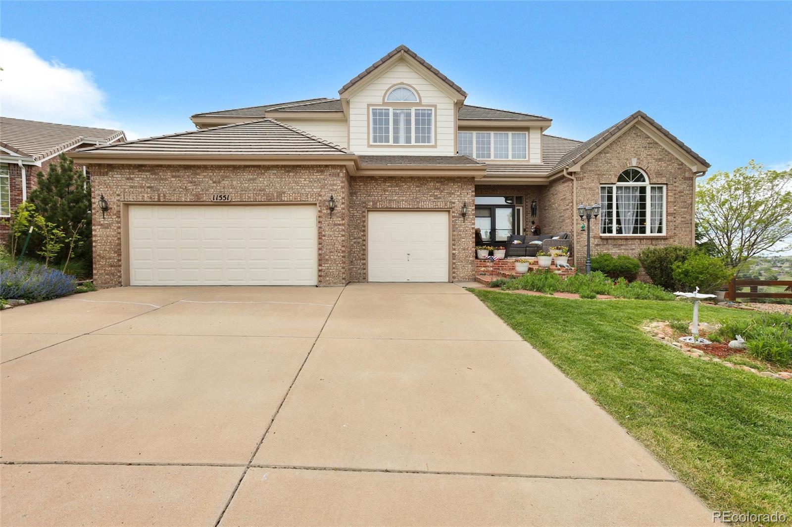 parker&nbsp; House Search Picture