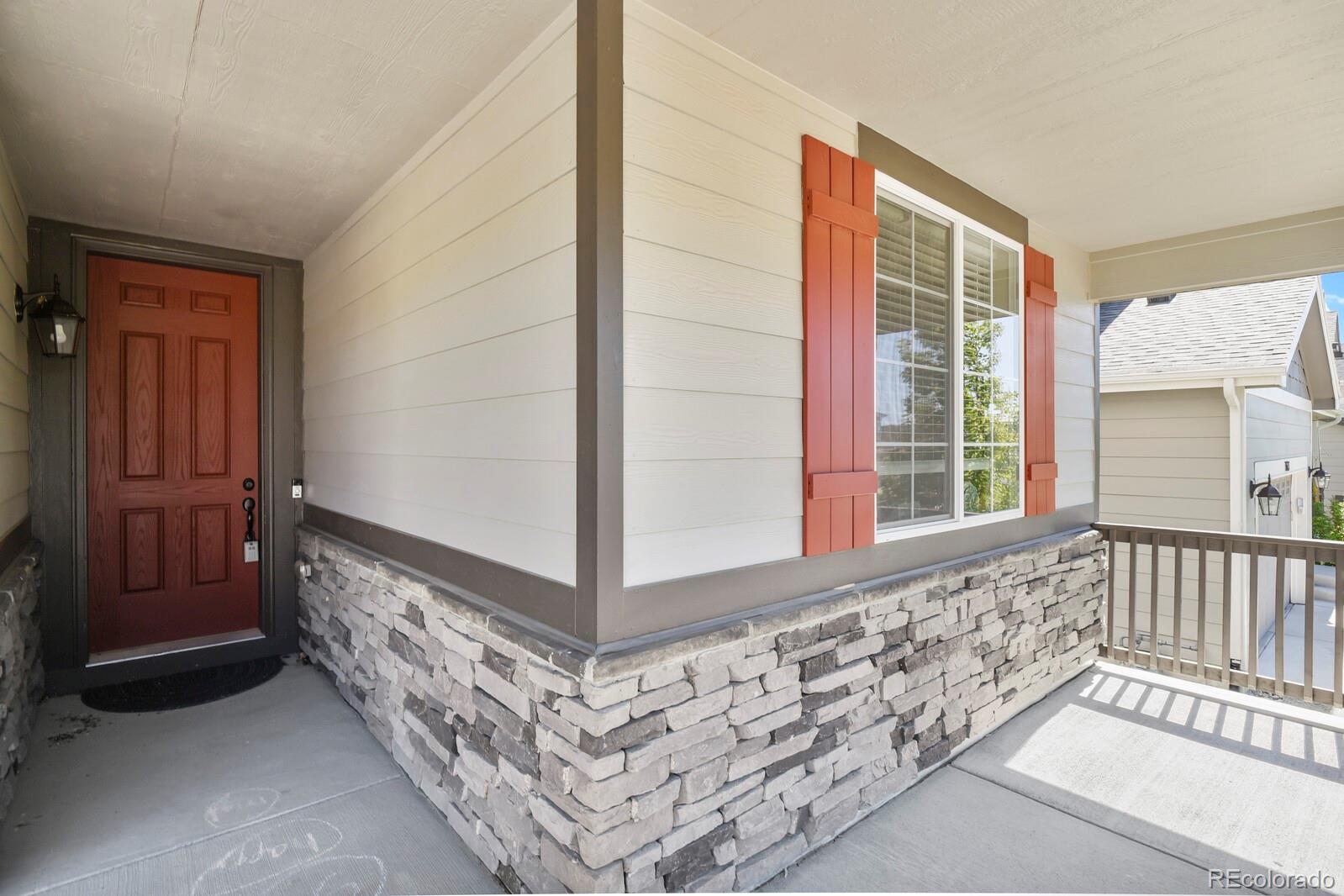 3625  Makley Circle, castle rock&nbsp; House Search MLS Picture