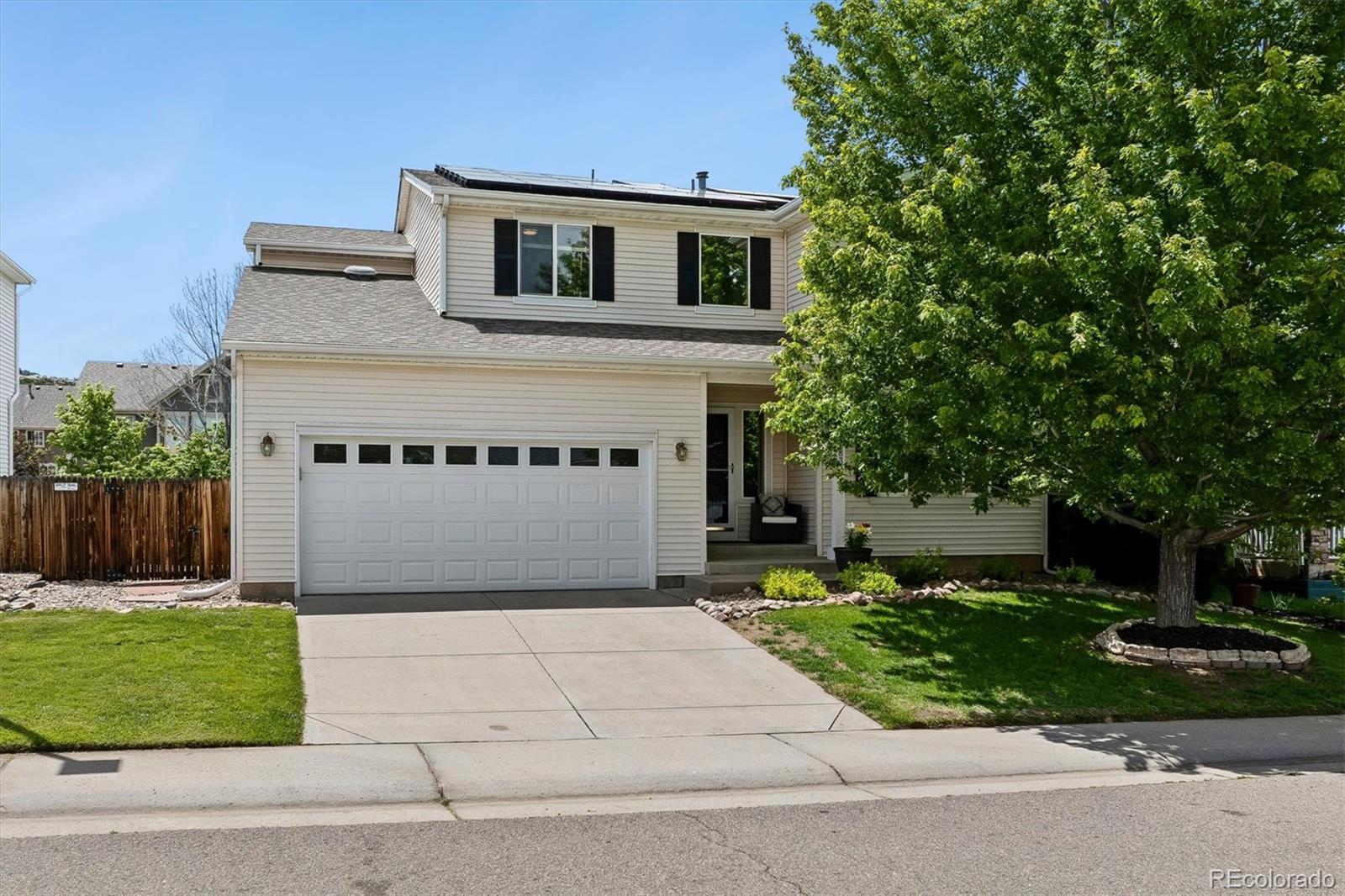 8183  Eagleview Drive, littleton&nbsp; House Search MLS Picture