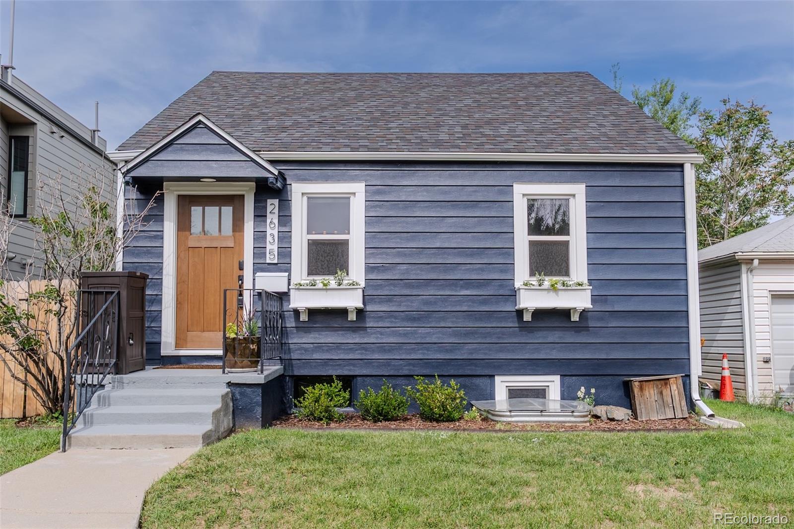 denver&nbsp; House Search Picture
