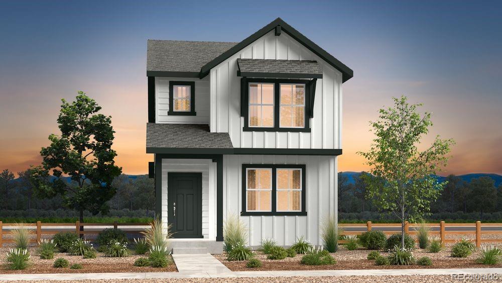 Farmlore Brighton Home | MLS #: 70501281184  Prospect Aly , Brighton Beds: 4 Baths: 3 Price: $508,849