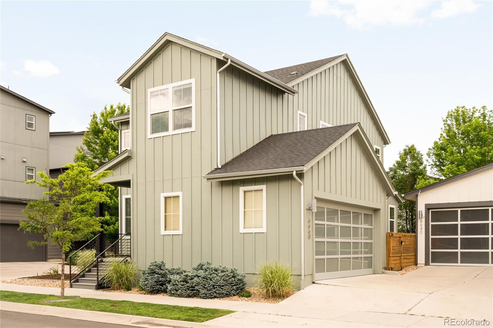 6660  Warren Drive, denver&nbsp; House Search MLS Picture