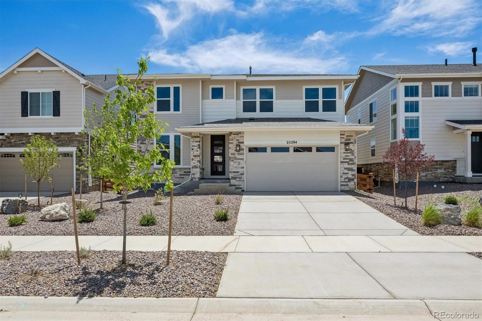 aurora&nbsp; House Search Picture
