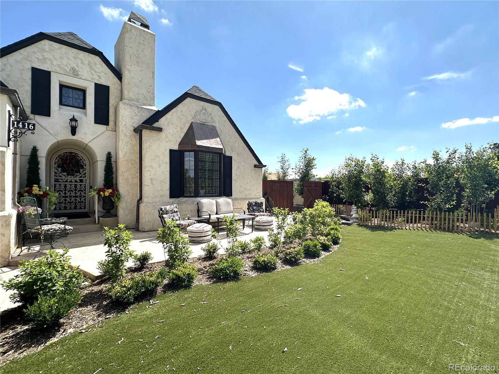1416  Rancho Del Sol , pueblo&nbsp; House Search MLS Picture
