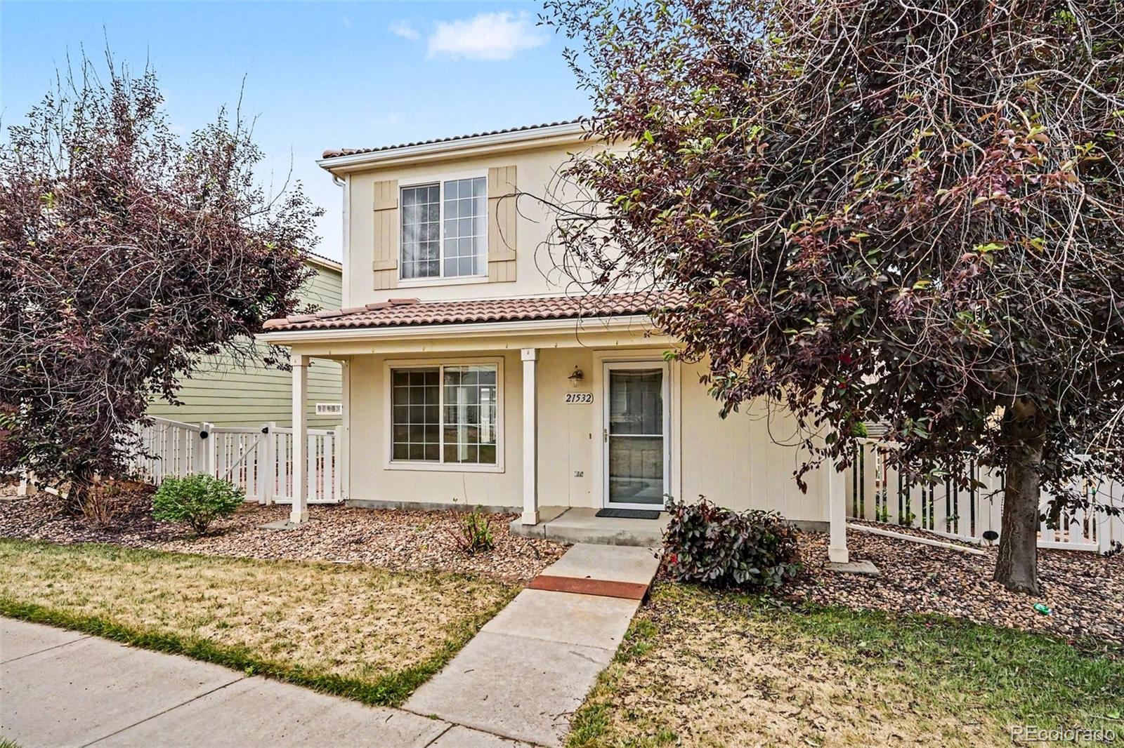21532 E 47th Avenue, denver&nbsp; House Search MLS Picture