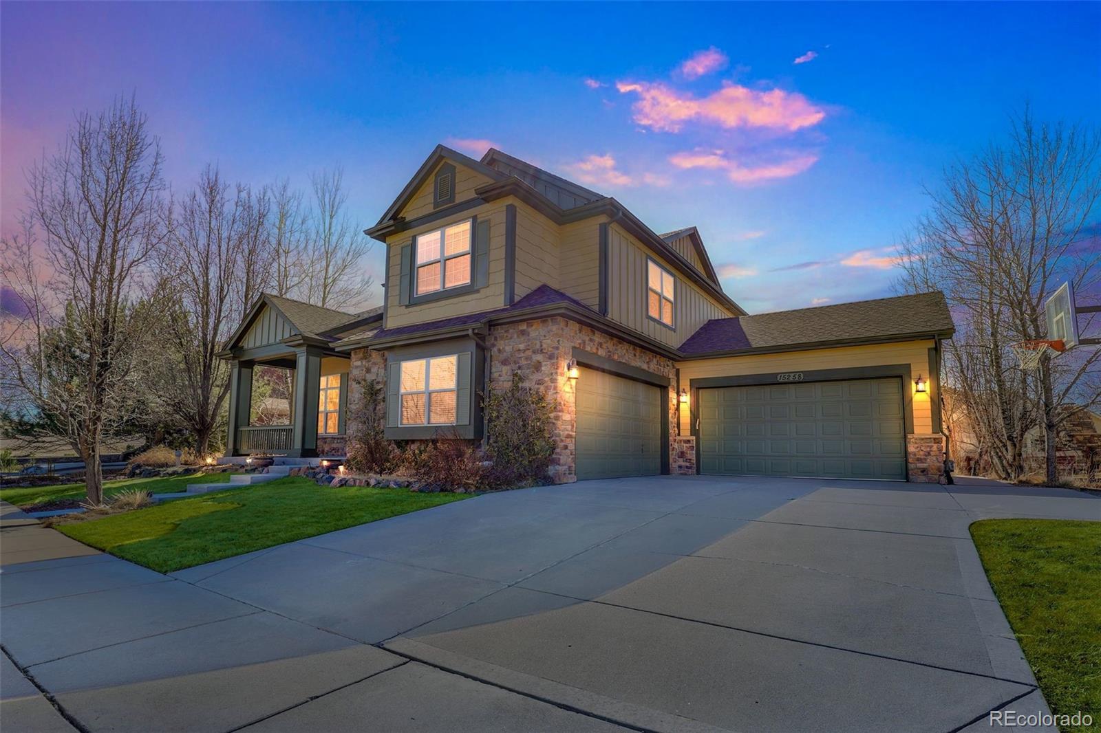 15258 W 75th Place, arvada&nbsp; House Search MLS Picture