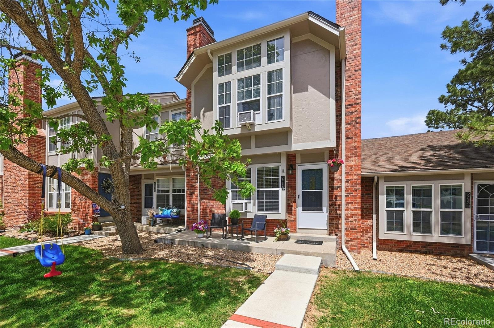 9713 W Chatfield Avenue, littleton&nbsp; House Search MLS Picture
