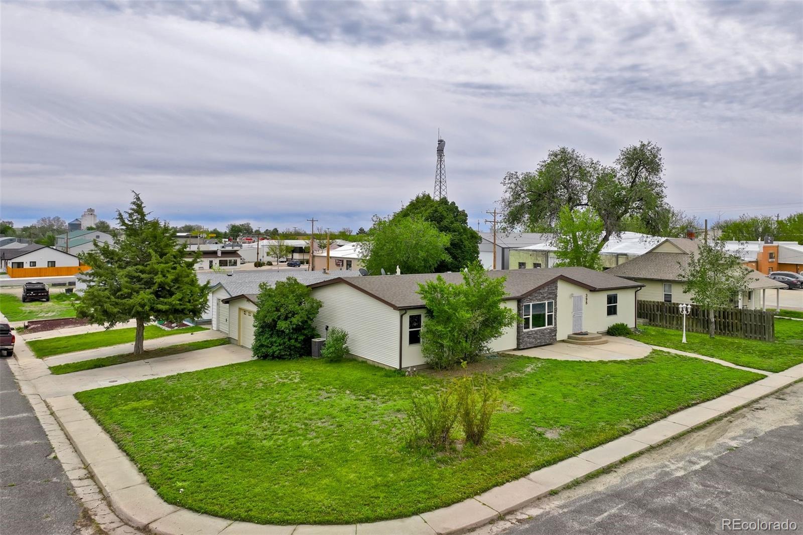 398  F Avenue, limon&nbsp; House Search MLS Picture