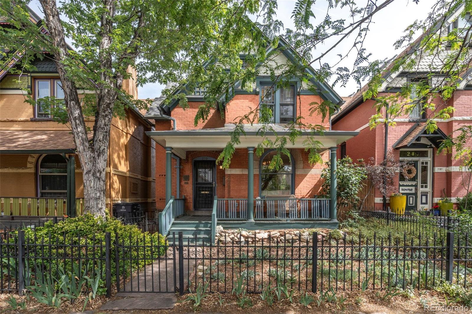 denver&nbsp; House Search Picture