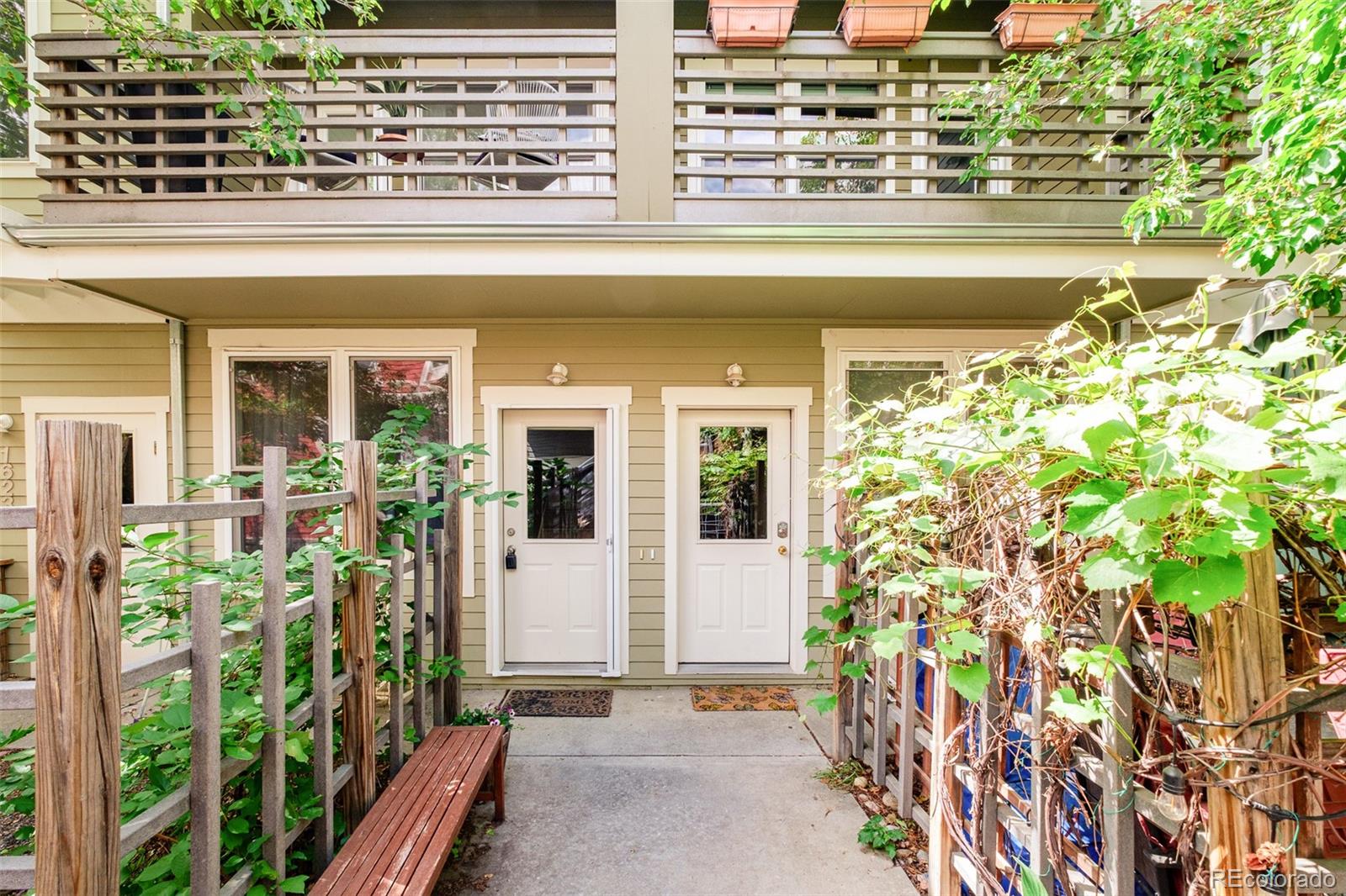 1617  Yellow Pine Avenue, boulder&nbsp; House Search MLS Picture