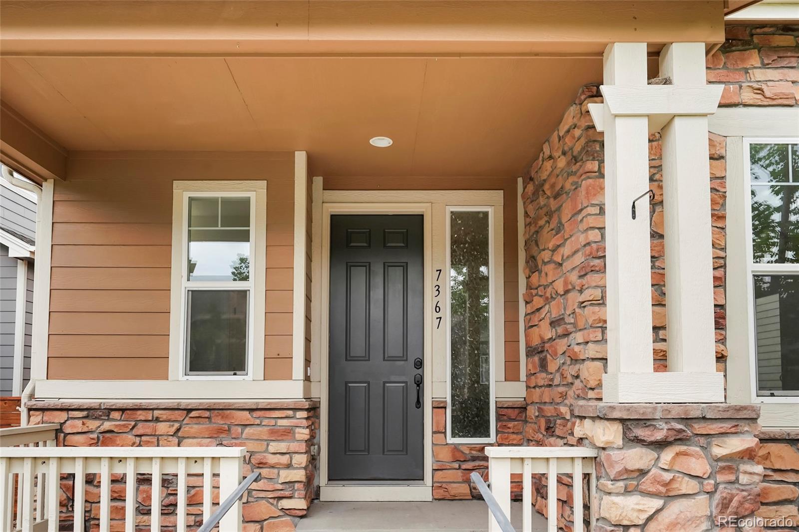 7367 S Pennsylvania Street, littleton&nbsp; House Search MLS Picture