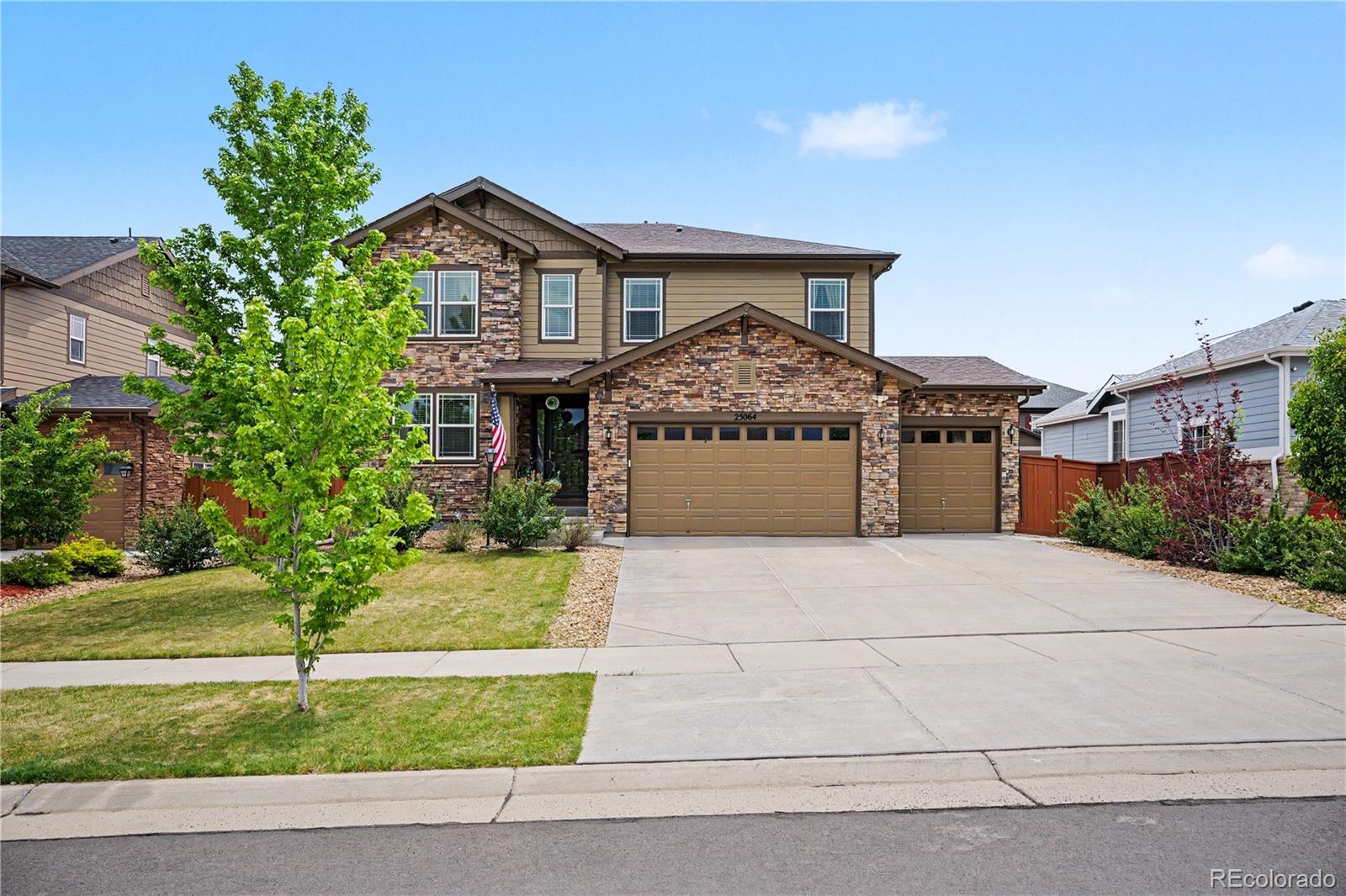 aurora&nbsp; House Search Picture