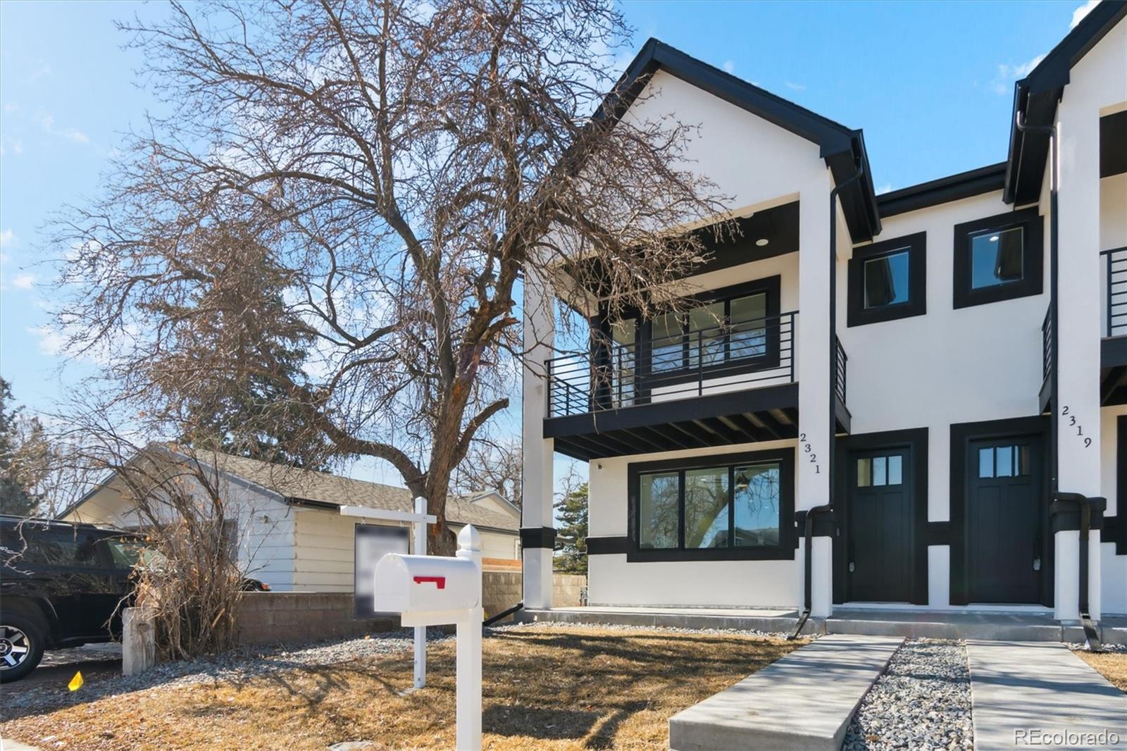 2321 S Galapago Street, denver&nbsp; House Search MLS Picture