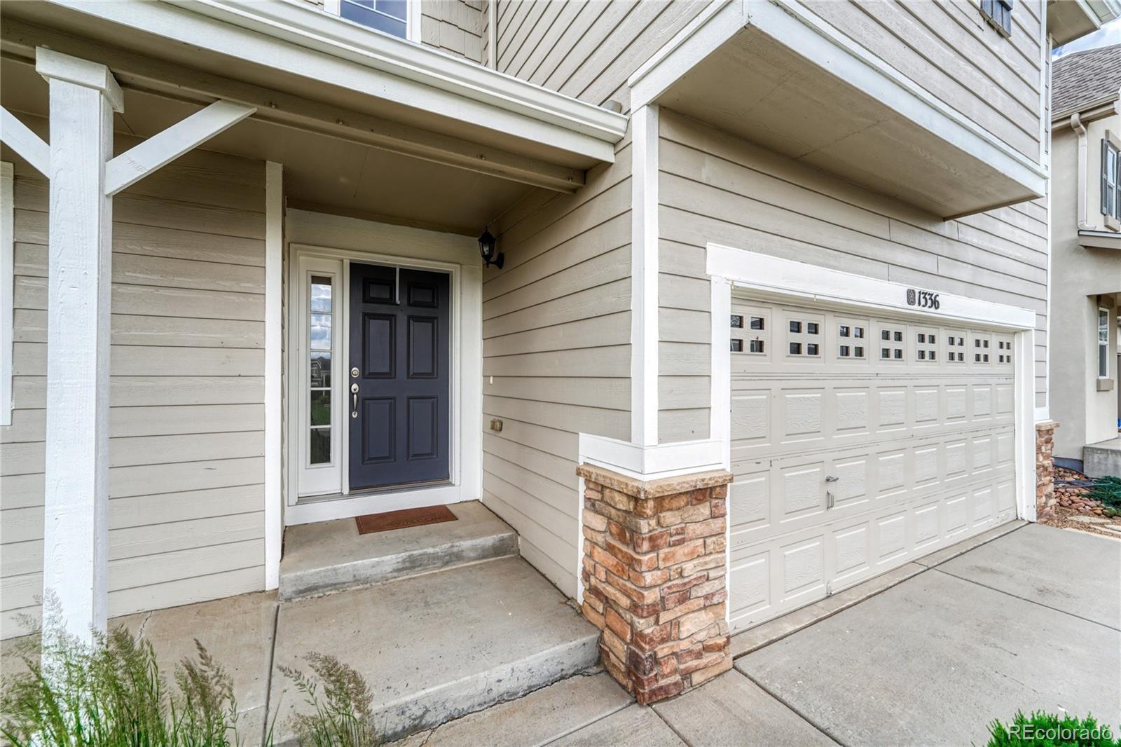 1336  Red Mica Way, monument&nbsp; House Search MLS Picture