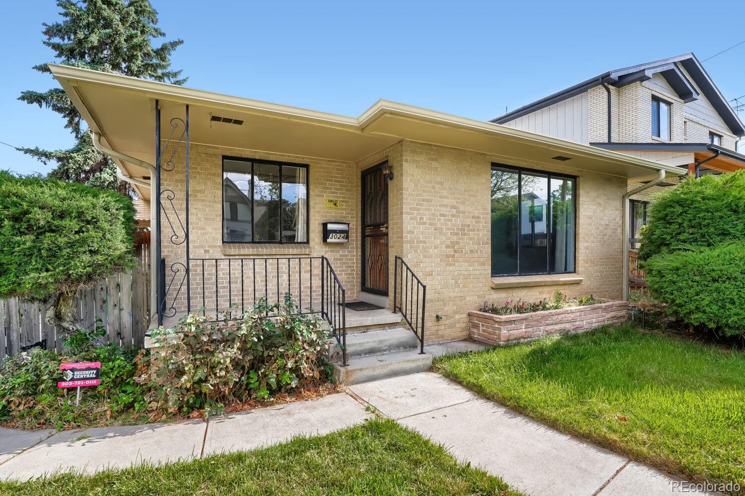 denver&nbsp; House Search Picture