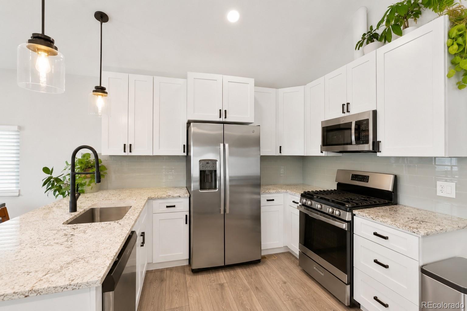 243 S Osceola Street, denver&nbsp; House Search MLS Picture