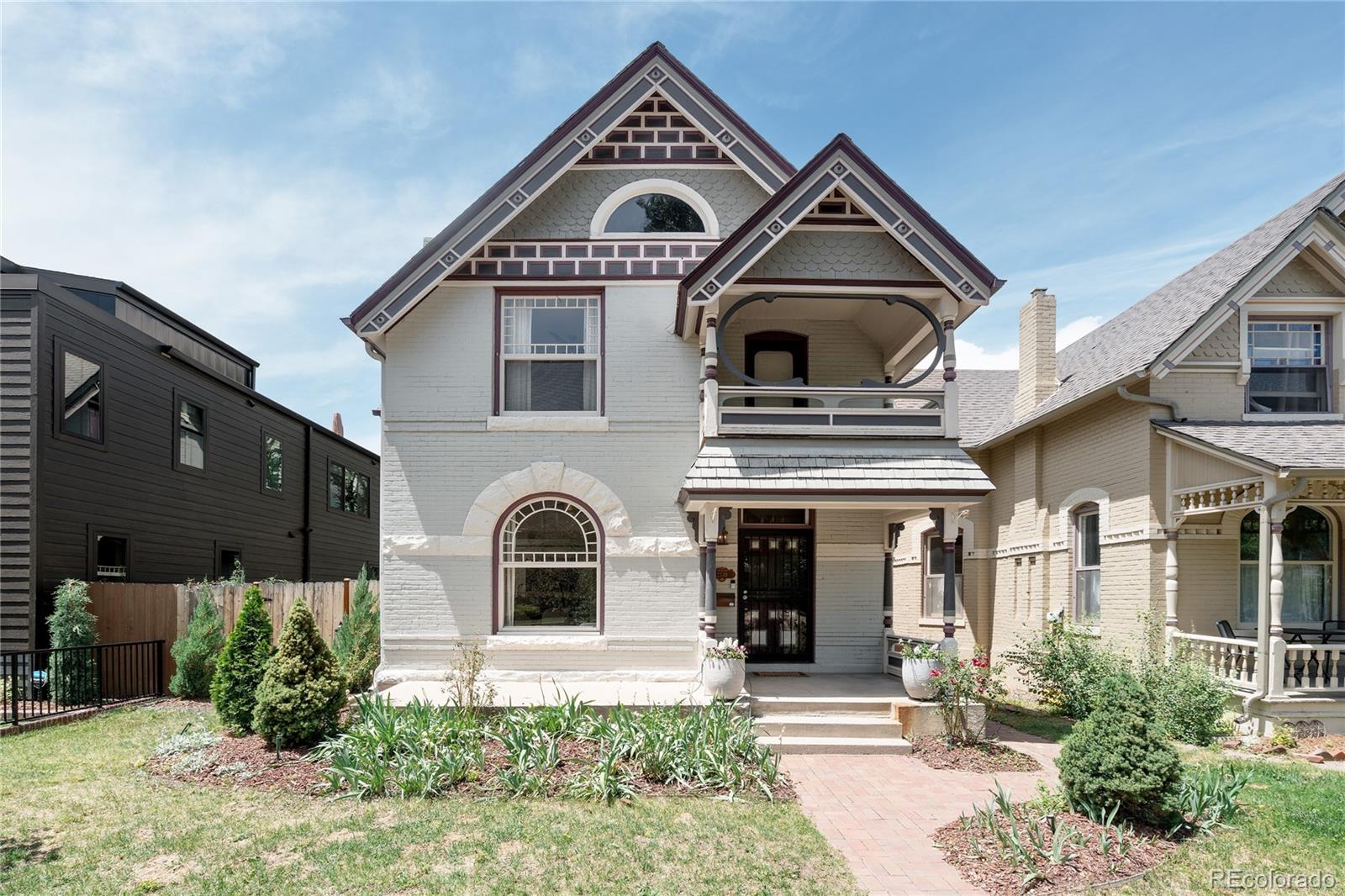 2339 N Emerson Street, denver&nbsp; House Search MLS Picture