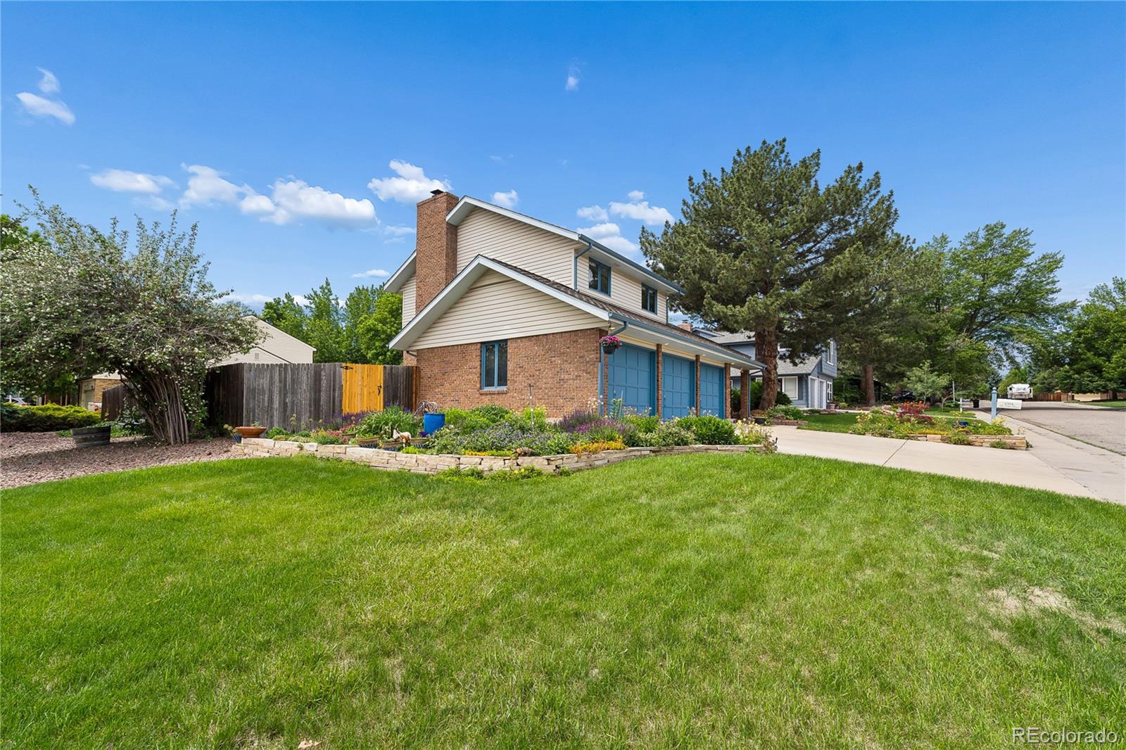 10814 W 79th Place, arvada&nbsp; House Search MLS Picture