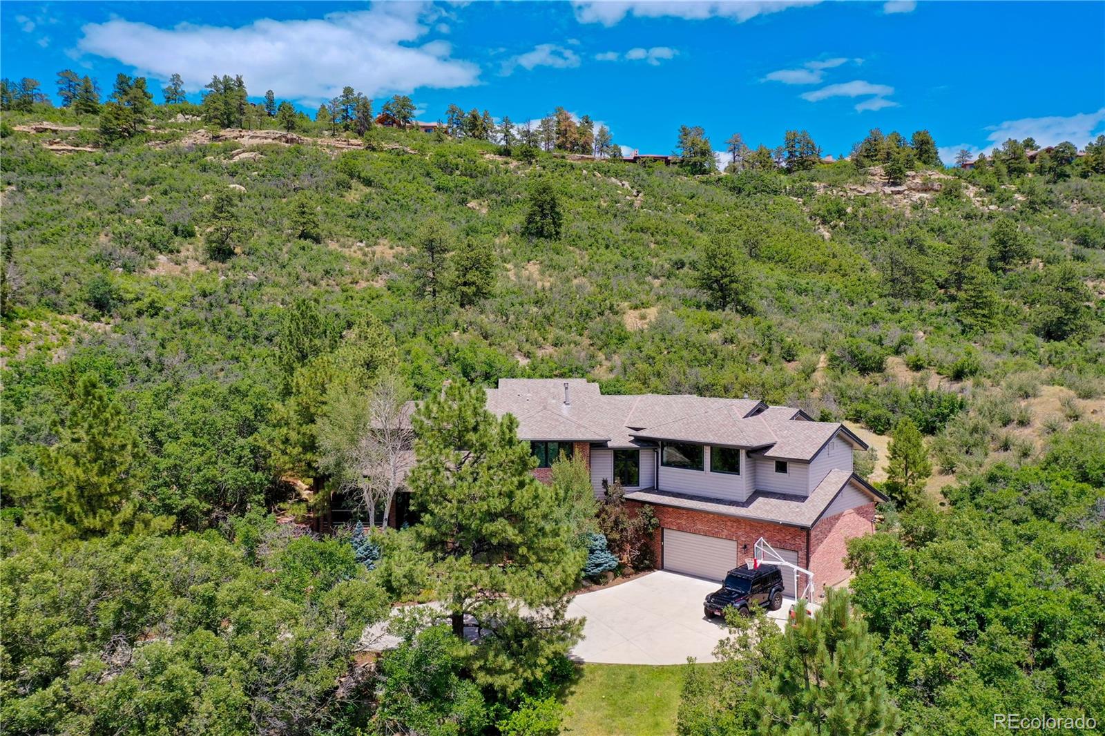 castle rock&nbsp; House Search Picture
