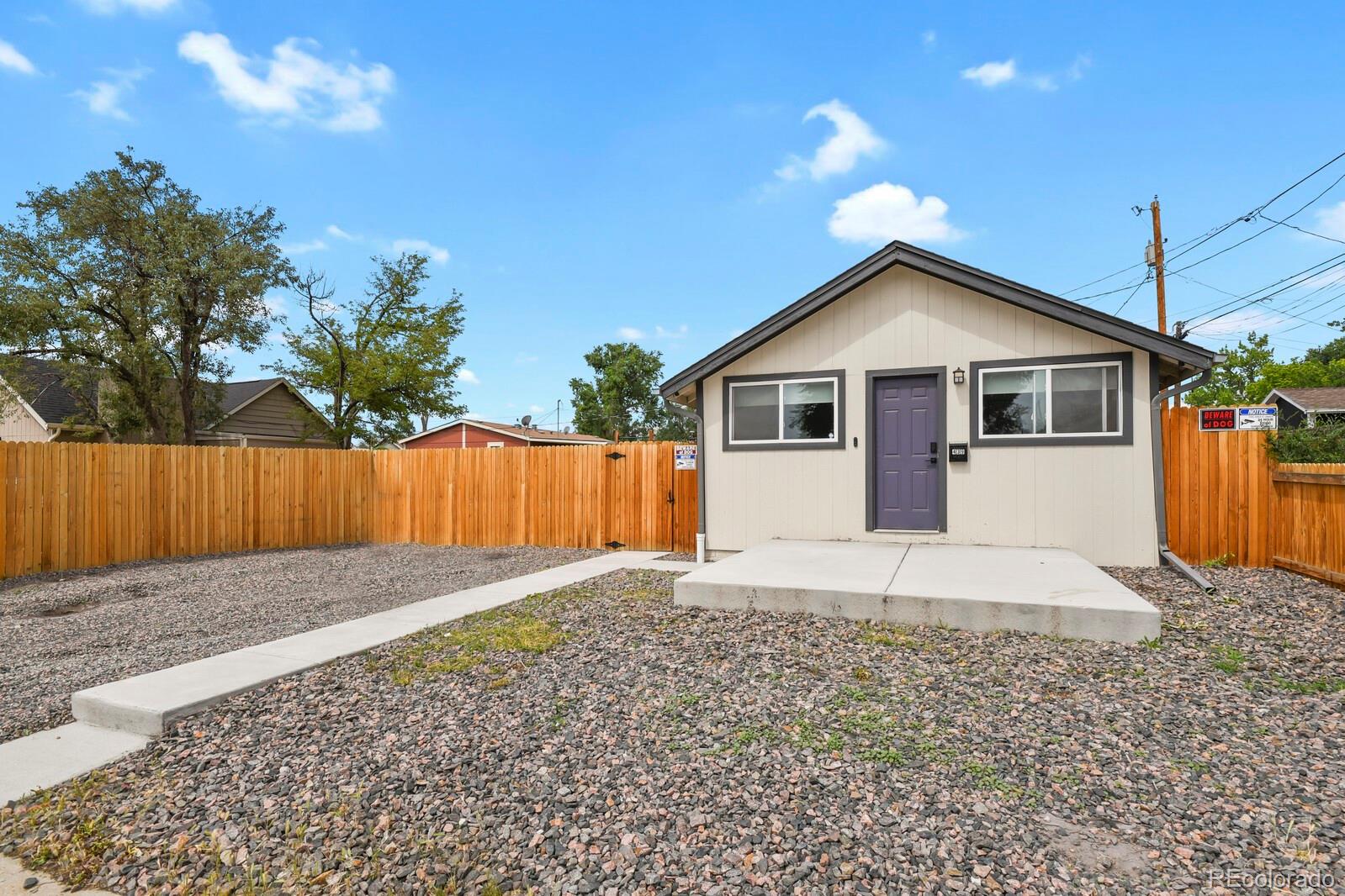 denver&nbsp; House Search Picture