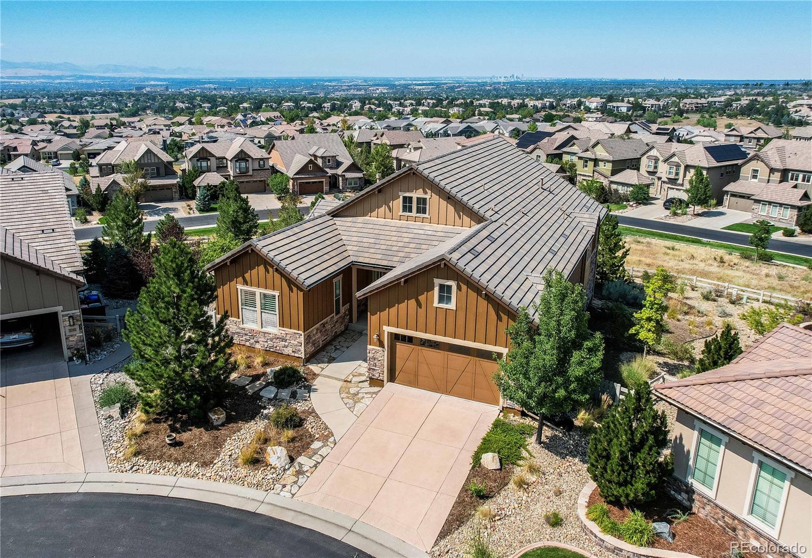 10642  Winding Pine Point, highlands ranch&nbsp; House Search MLS Picture