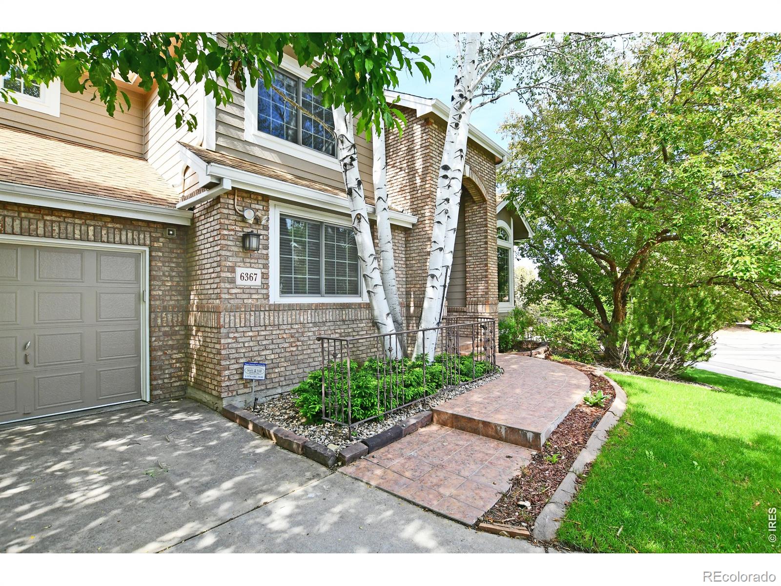 6367  Falcon Ridge Court, fort collins&nbsp; House Search MLS Picture