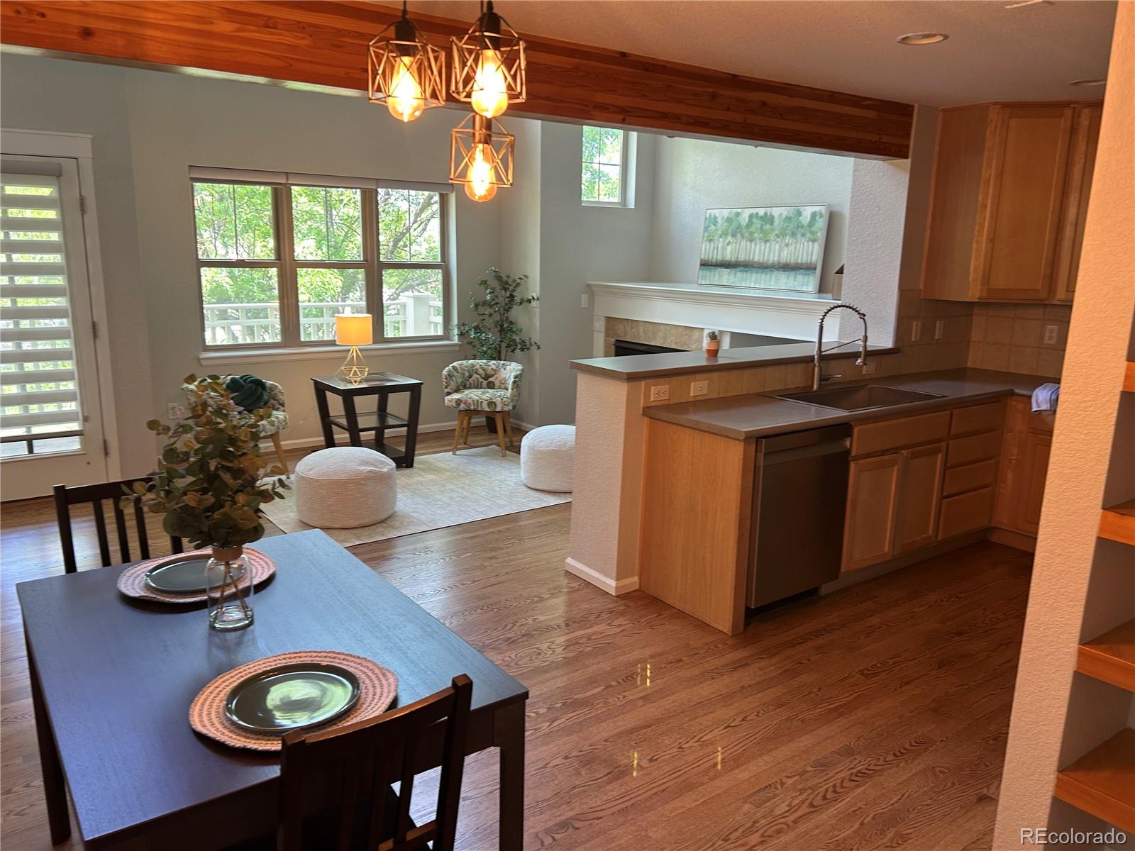 denver&nbsp; House Search Picture