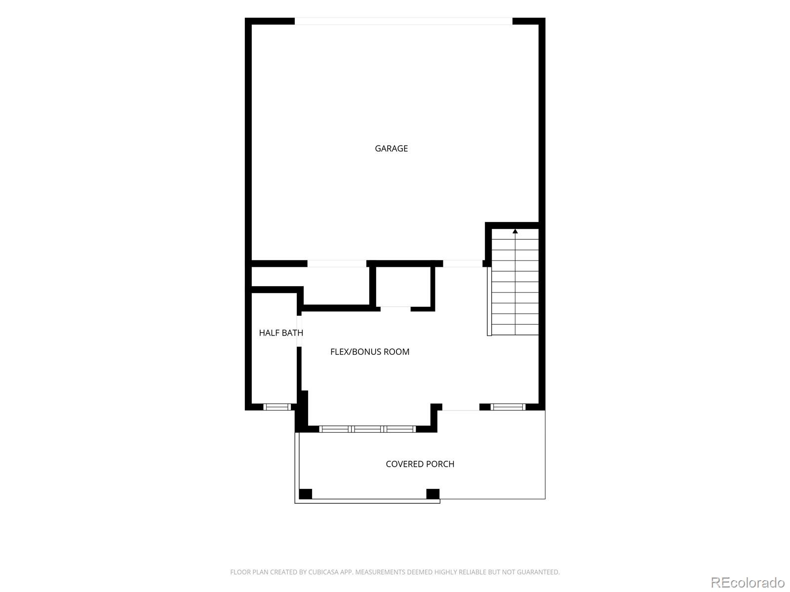 4547 W 37th Avenue, denver&nbsp; House Search MLS Picture