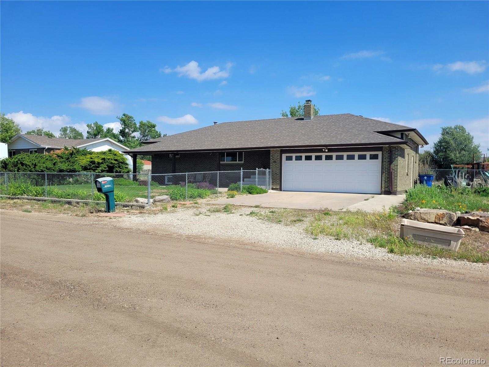  Brighton Home | MLS #: 369551610089 E 159th Place, Brighton Beds: 3 Baths: 2 Price: $693,500