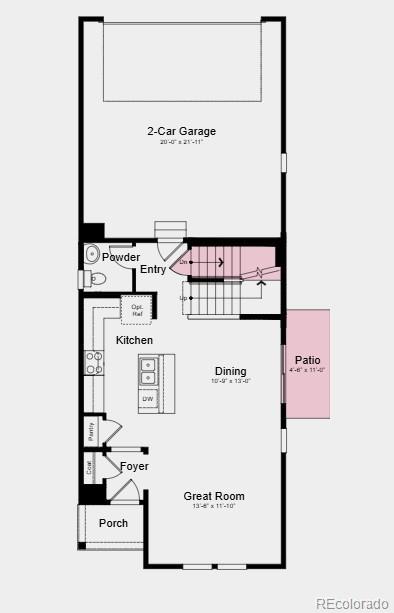 14846  Arbor Boulevard, thornton&nbsp; House Search MLS Picture