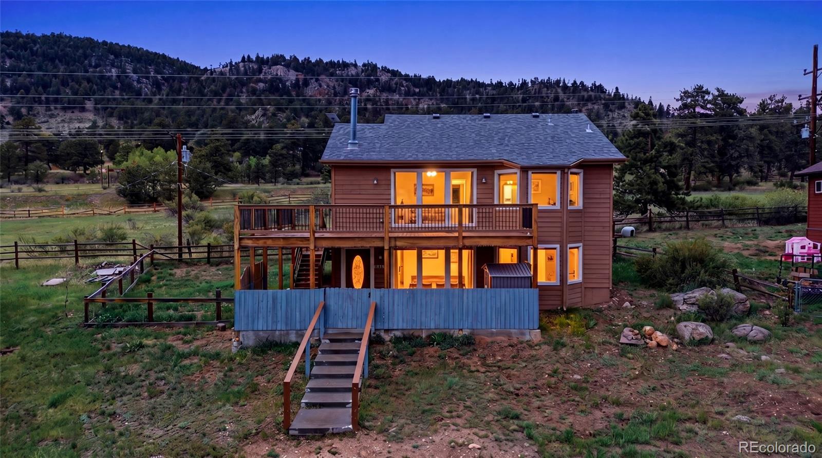 bailey&nbsp; House Search Picture