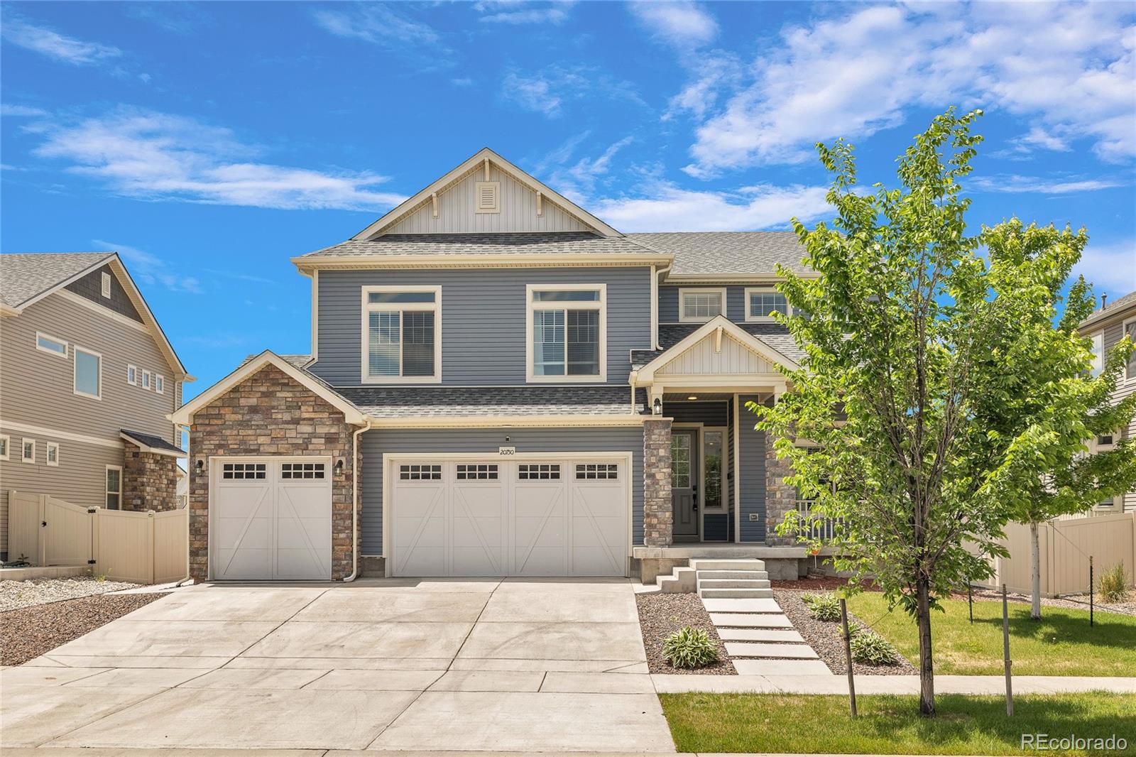 denver&nbsp; House Search Picture