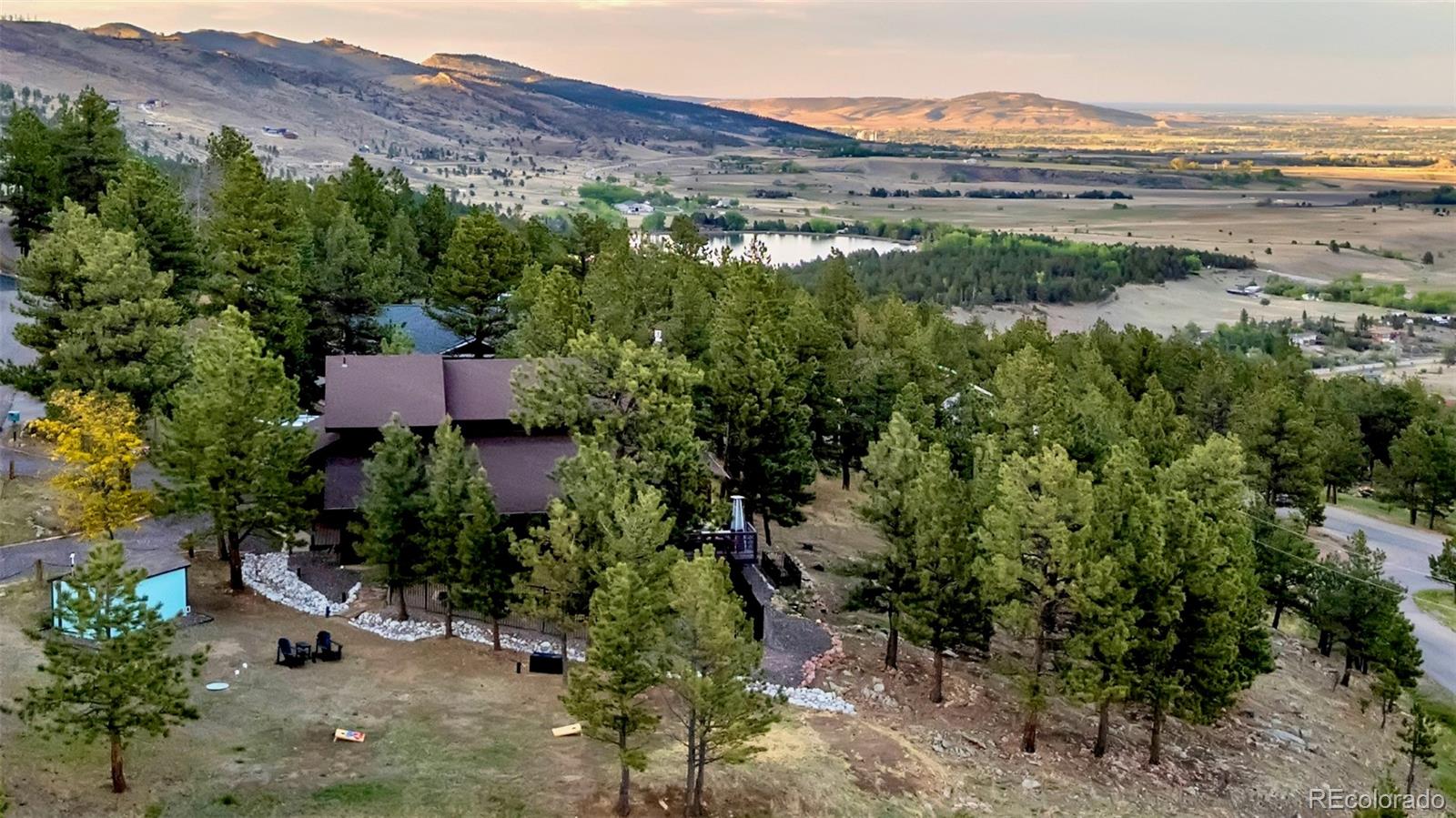8444  Stoneridge Terrace, boulder&nbsp; House Search MLS Picture